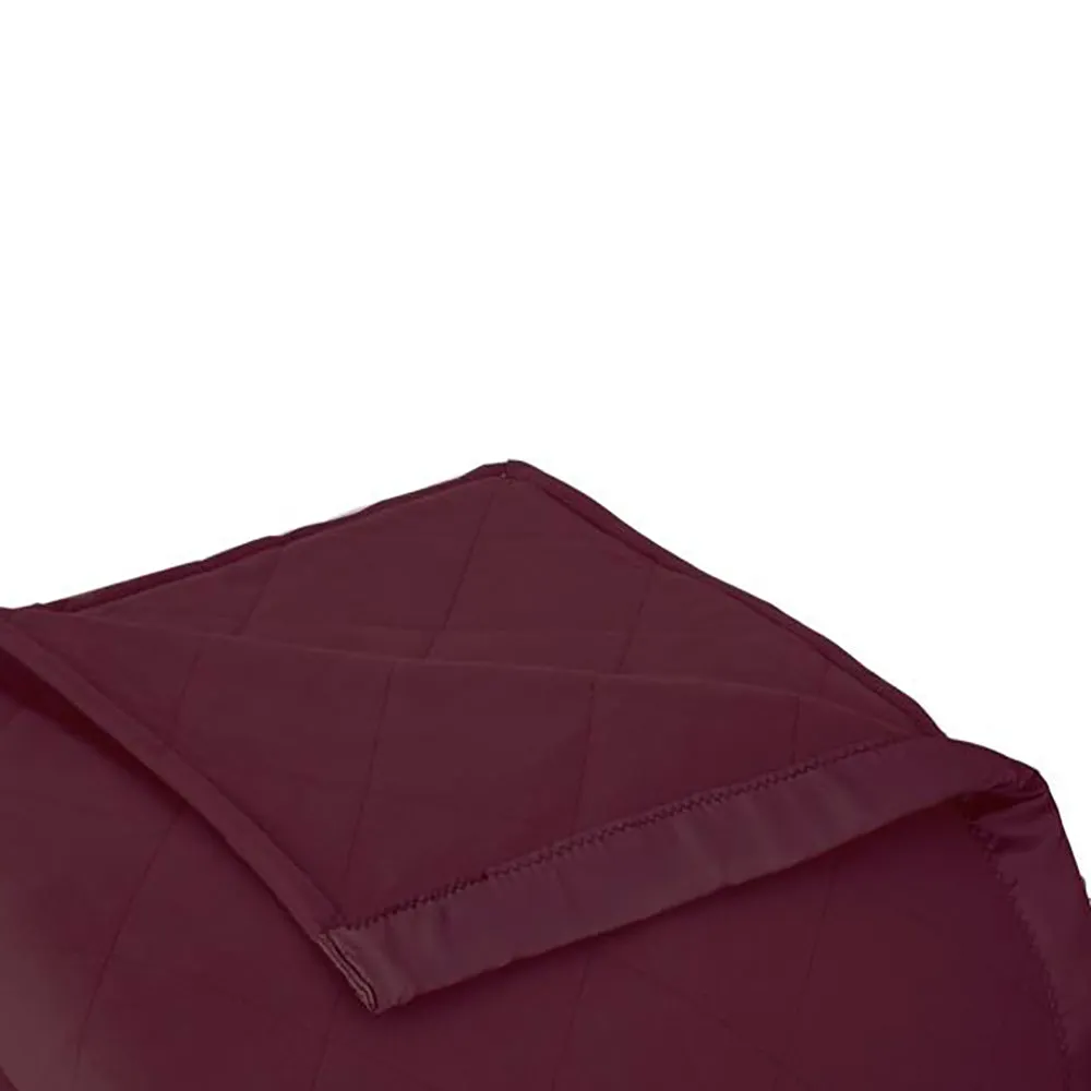 Shavel Micro Flannel High Quality Durable Heating Technology Luxuriously Soft & Warm Electric Blanket