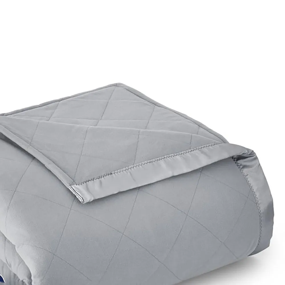 Shavel Micro Flannel High Quality Durable Heating Technology Luxuriously Soft & Warm Electric Blanket