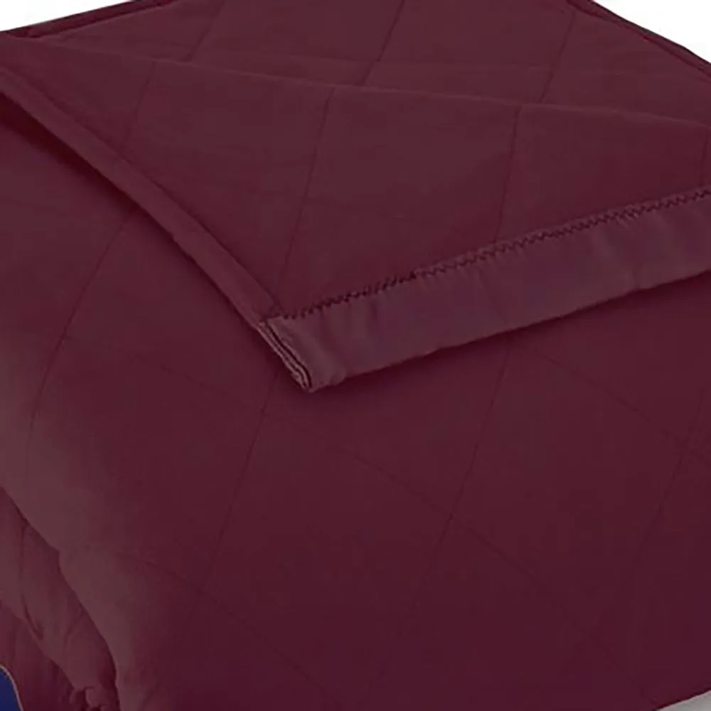 Shavel Micro Flannel High Quality Durable Heating Technology Luxuriously Soft & Warm Electric Blanket