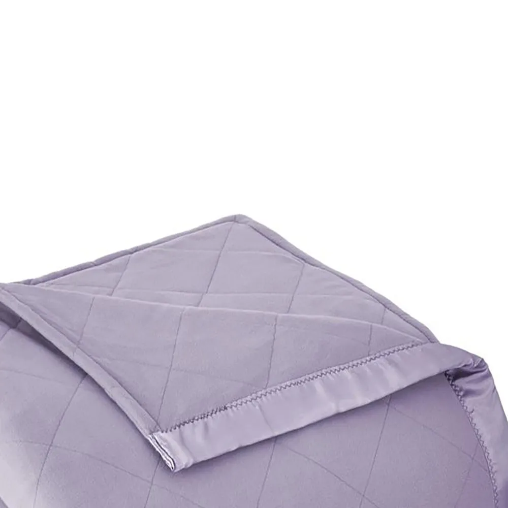 Shavel Micro Flannel High Quality Durable Heating Technology Luxuriously Soft & Warm Electric Blanket