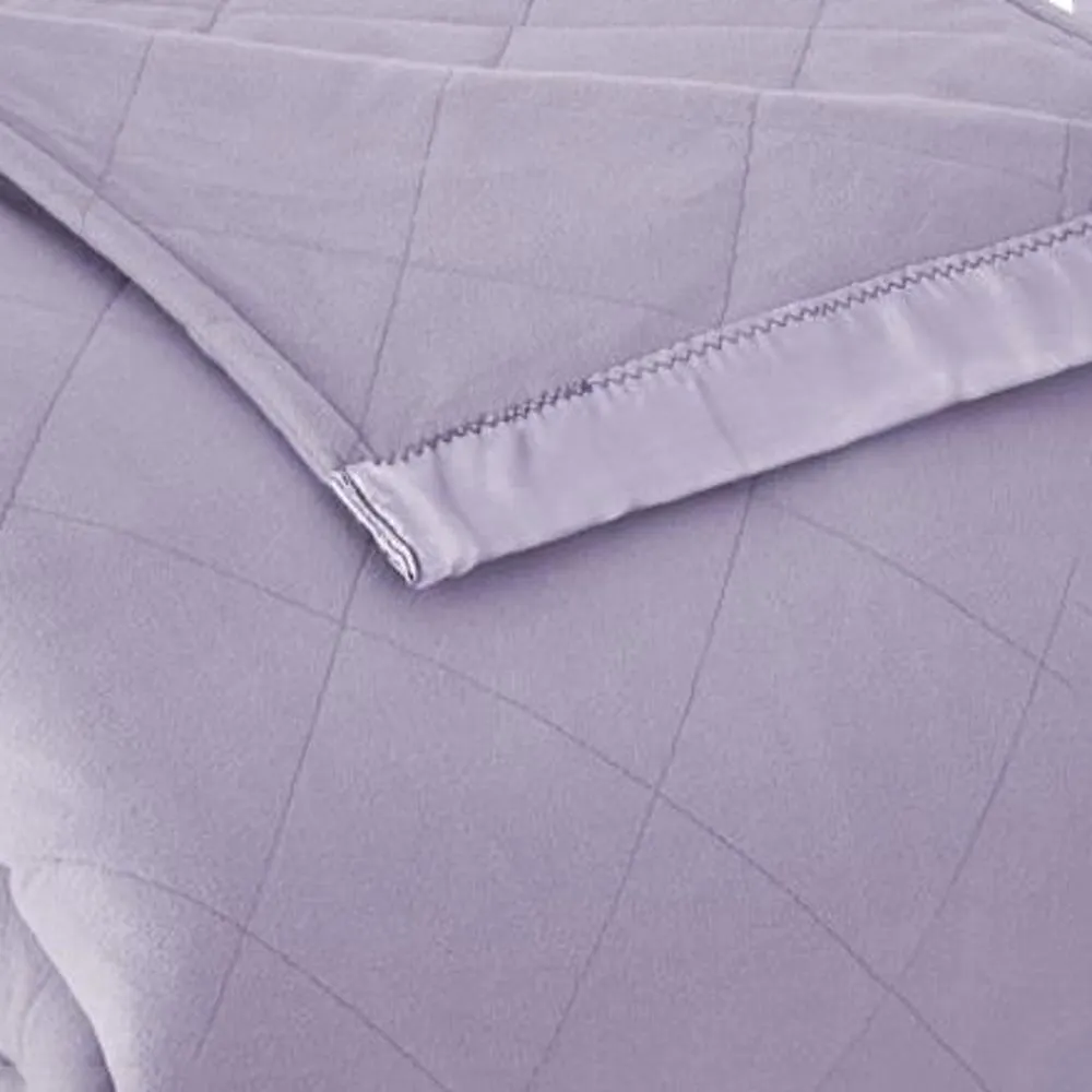 Shavel Micro Flannel High Quality Durable Heating Technology Luxuriously Soft & Warm Electric Blanket
