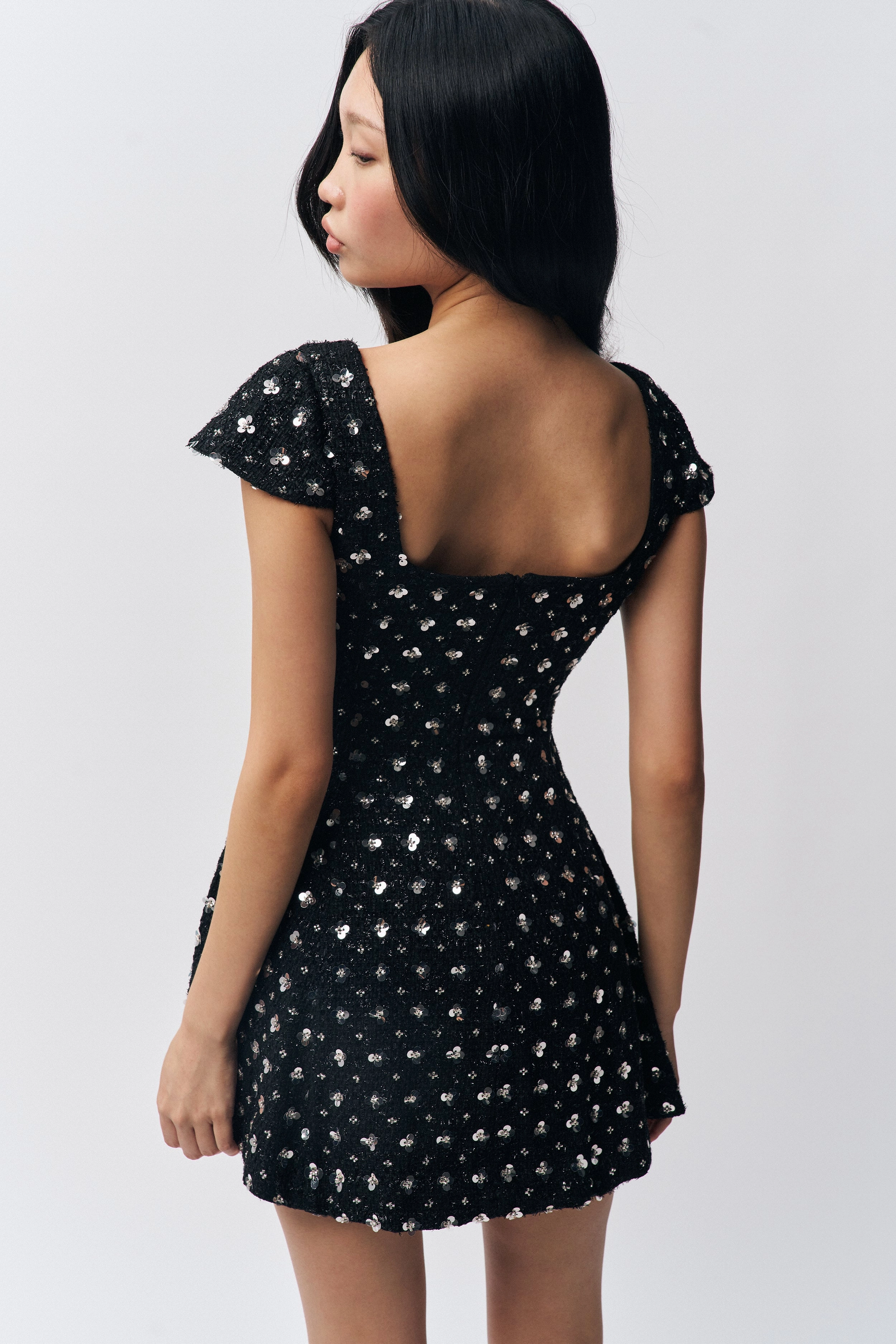 Shiloh Dress Trendy Comfort Day Outfit