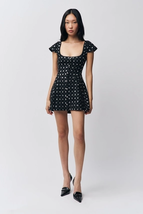 Shiloh Dress Flattering Fit Wear countryside