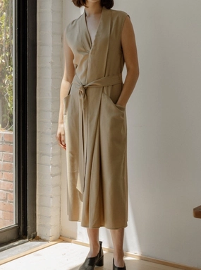 Elegant Motion Cozy Flex Lyla Dress