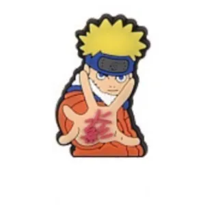 SHOE CHARMS - HAND OF NARUTO