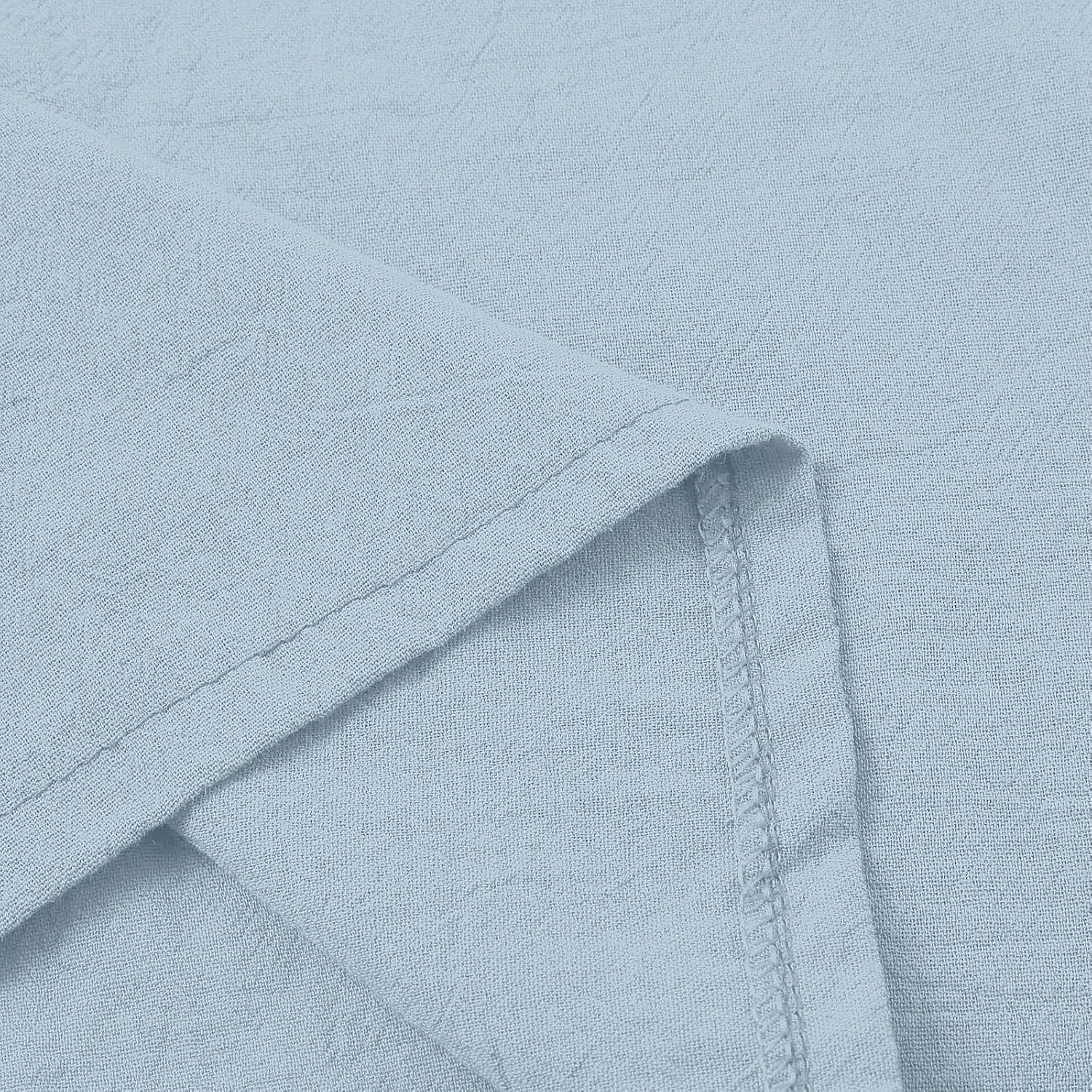 Short Sets for Women Summer Two Piece Cotton Linen Plus Size Loungewear Matching Casual Vacation Business Outfits