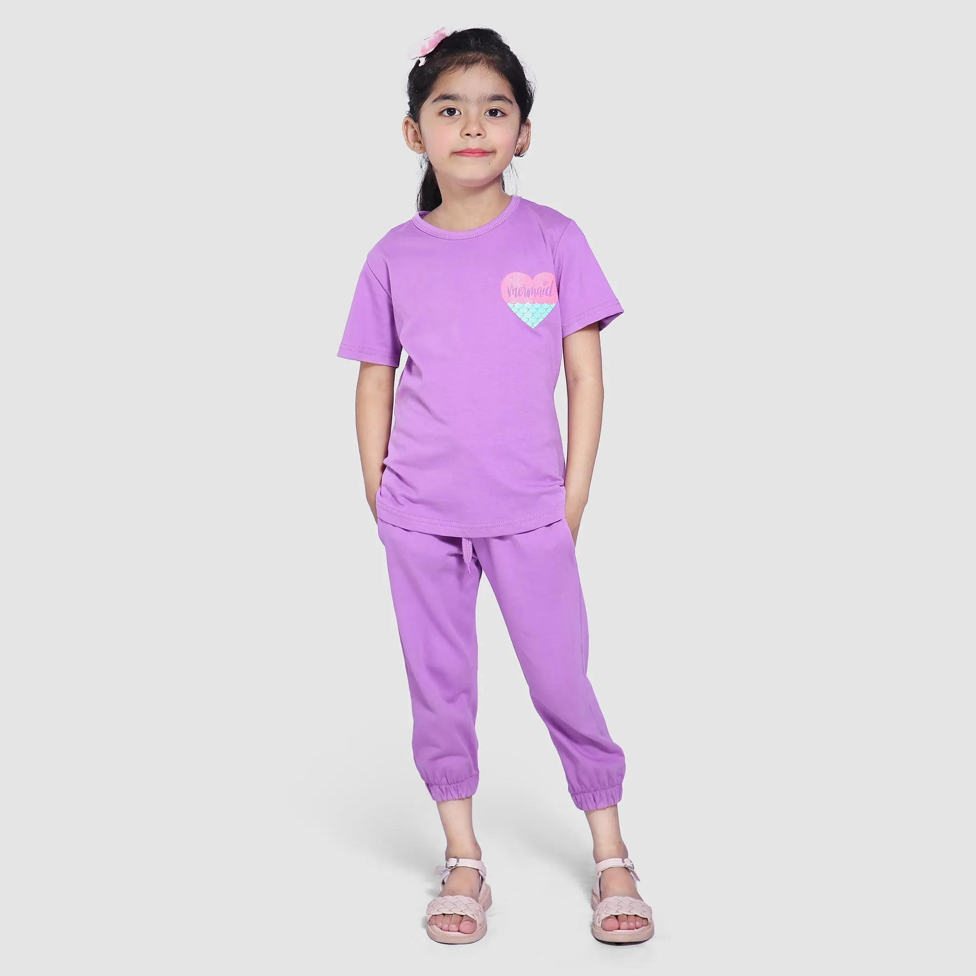 SHORT SLEEVE T-SHIRT