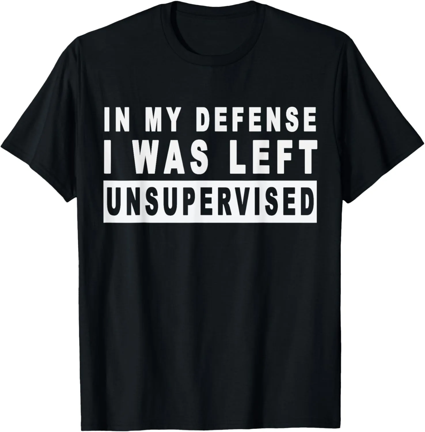 Short Sleeve T-Shirt