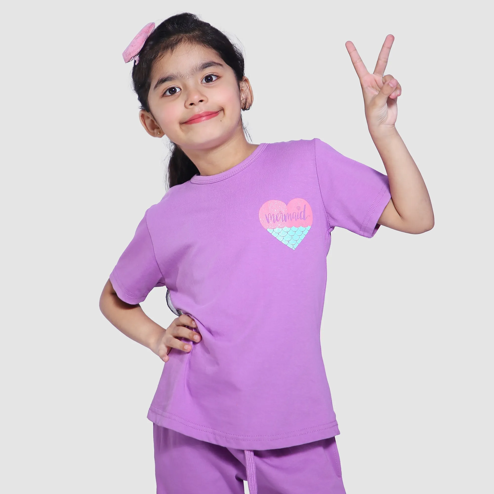 SHORT SLEEVE T-SHIRT