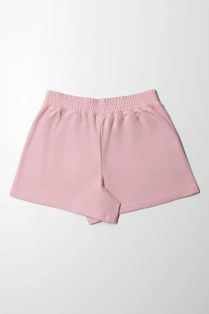 Shorts Pink