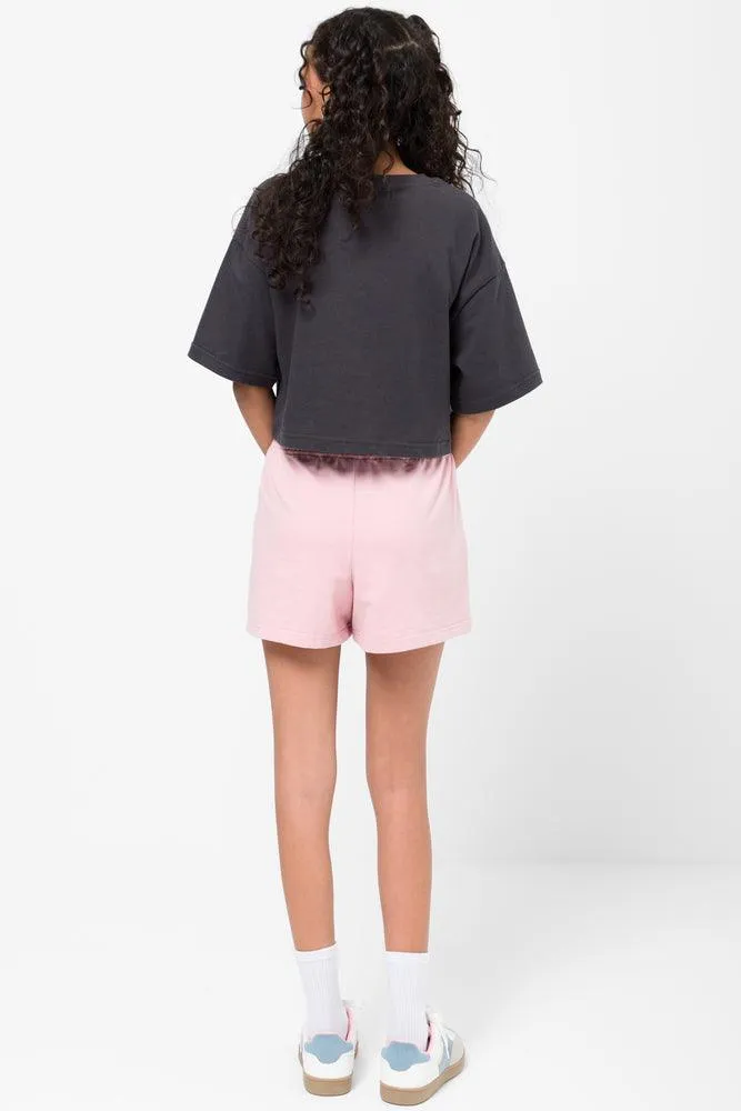 Shorts Pink
