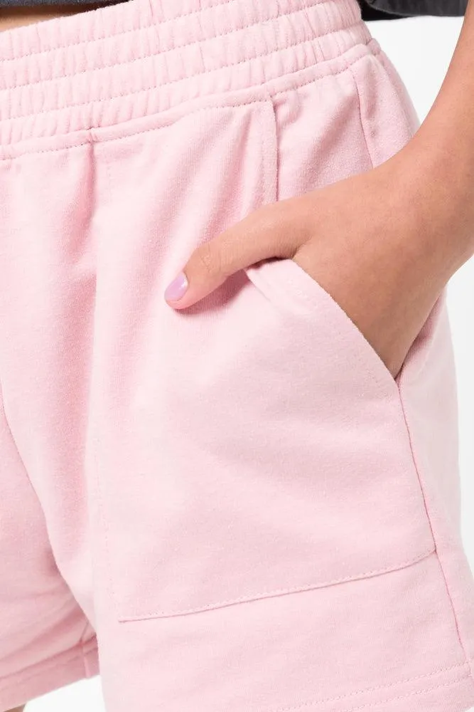 Shorts Pink