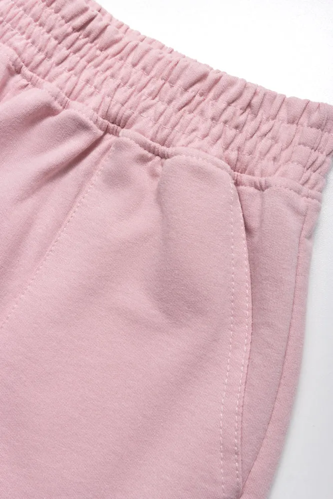 Shorts Pink