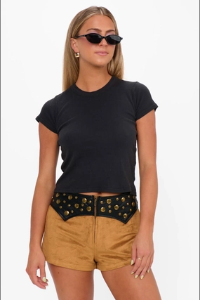 Show Me Your Mumu - Wilson Shorts Noise Free Fabric
