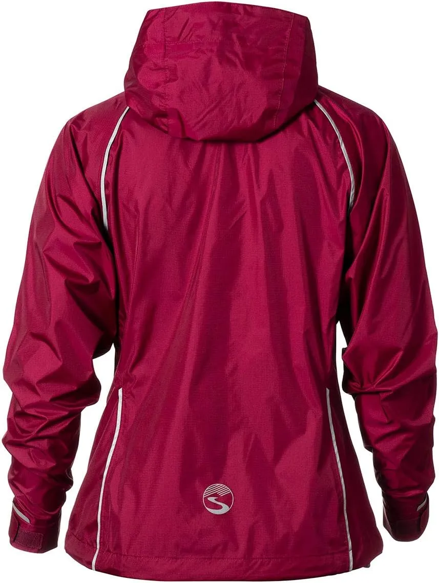 Showers Pass Waterproof Breathable Syncline CC Womens Jacket