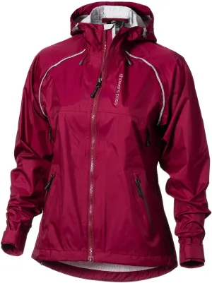 Showers Pass Waterproof Breathable Syncline CC Womens Jacket