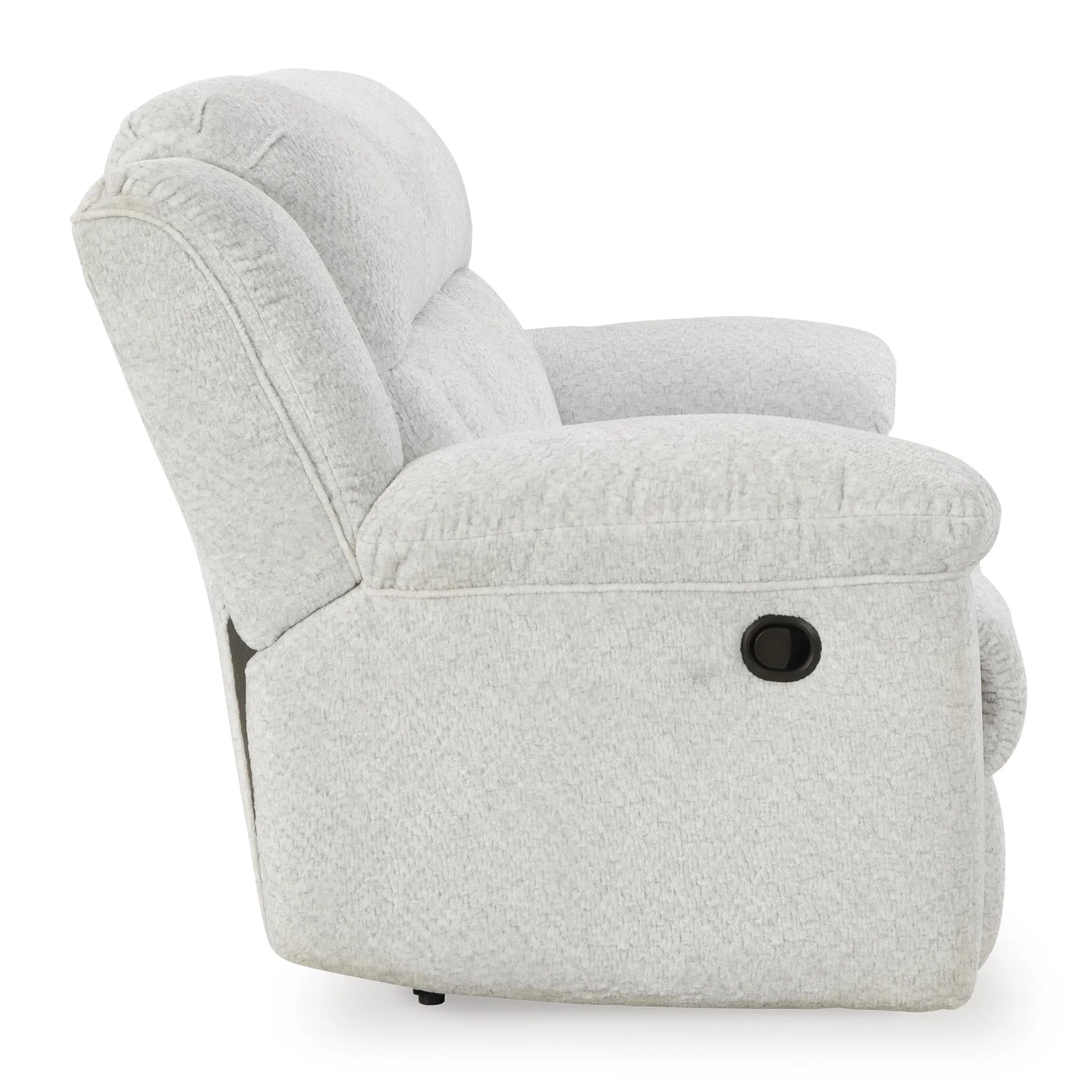 Signature Design by Ashley Frohn Reclining Fabric Sofa 3740588