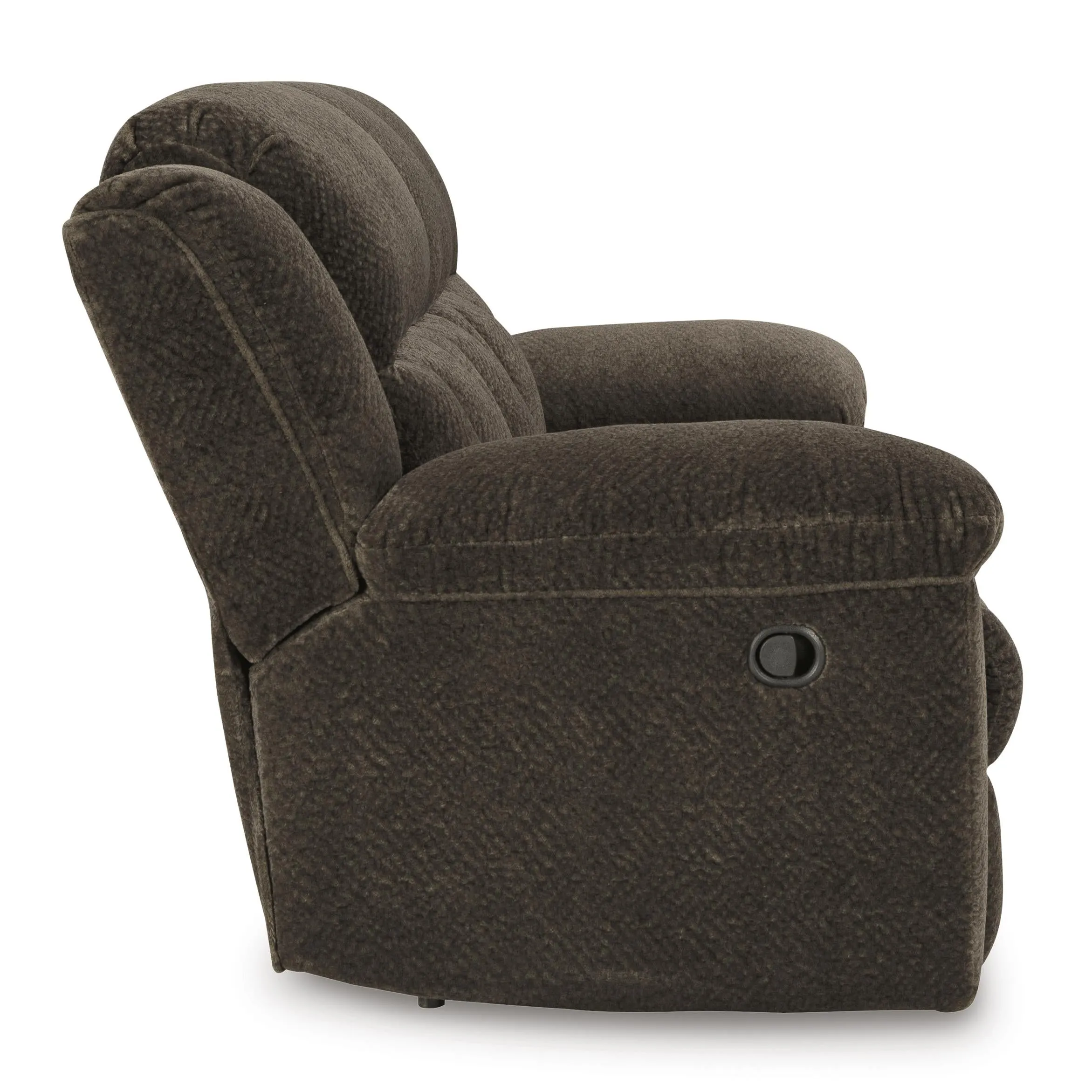 Signature Design by Ashley Frohn Reclining Fabric Sofa 3740788