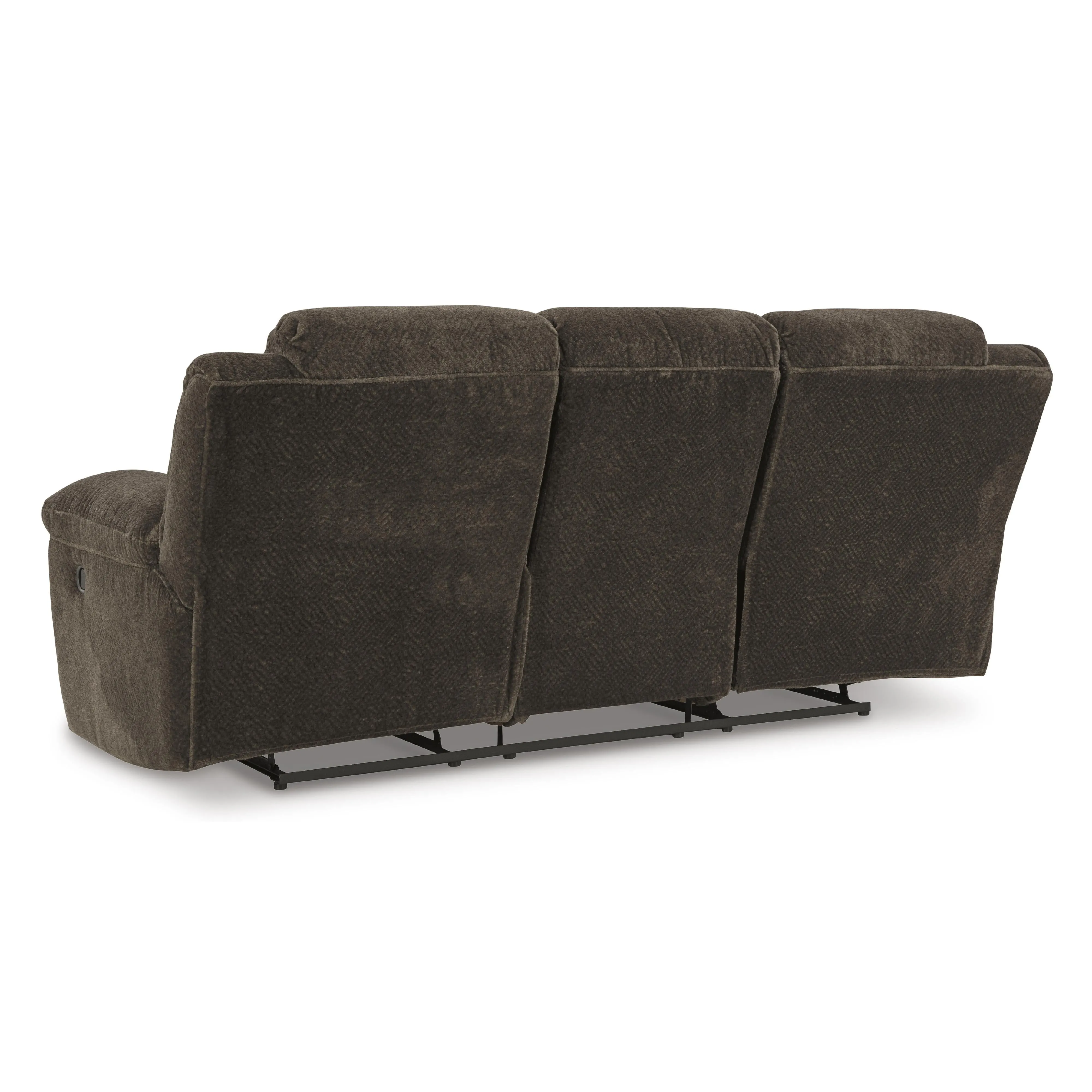 Signature Design by Ashley Frohn Reclining Fabric Sofa 3740788