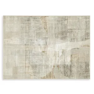 Signature Design by Ashley Truward R406472 Medium Rug