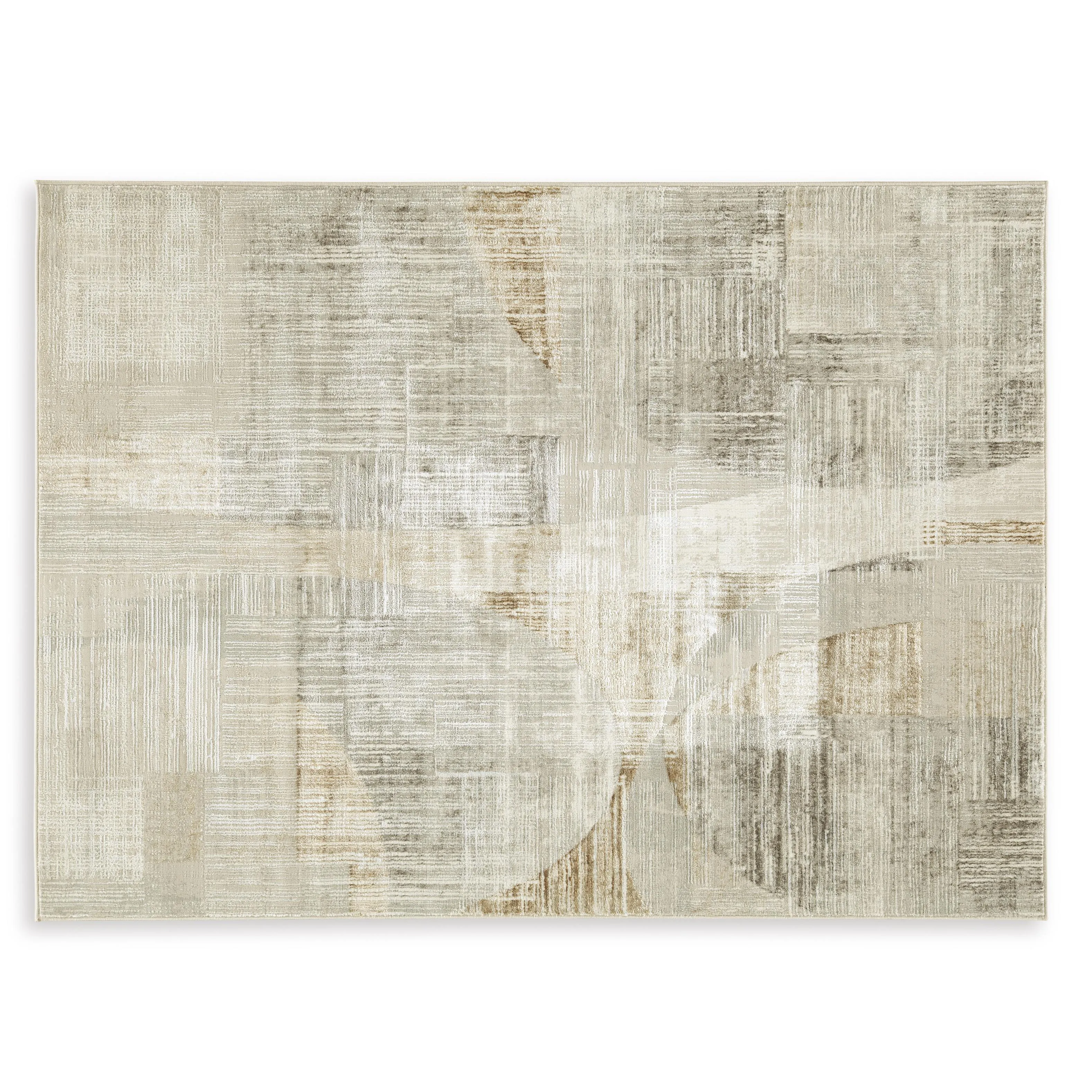 Signature Design by Ashley Truward R406472 Medium Rug