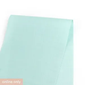 Silk / Poly Taffeta - Mint