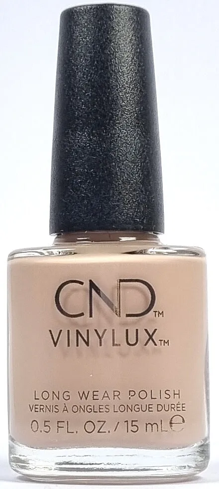 Silk Slip Dress * CND Vinylux