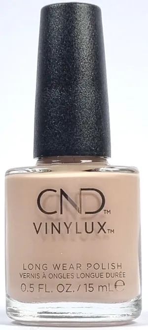 Silk Slip Dress * CND Vinylux