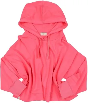 Simply Southern Women's Fashion Cropped Hoodie