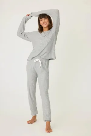 Ski Jammie PJ Set