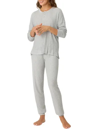 Ski Jammie PJ Set