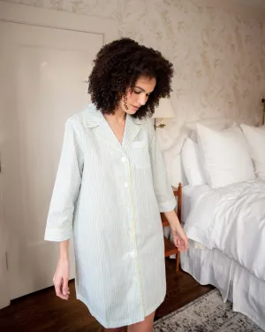 Sky Nightshirt Collection