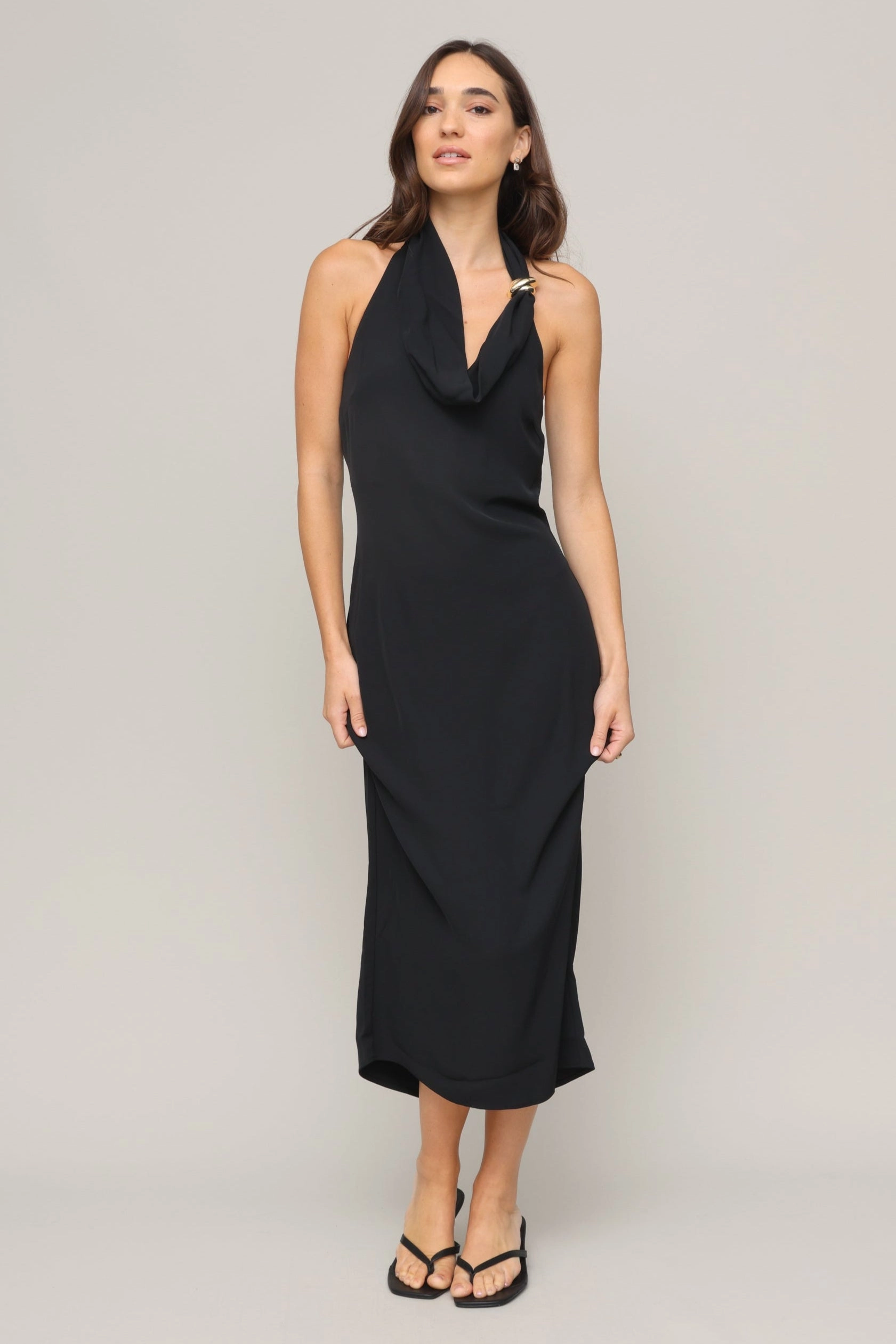 Alanna Dress Elegant Wearable