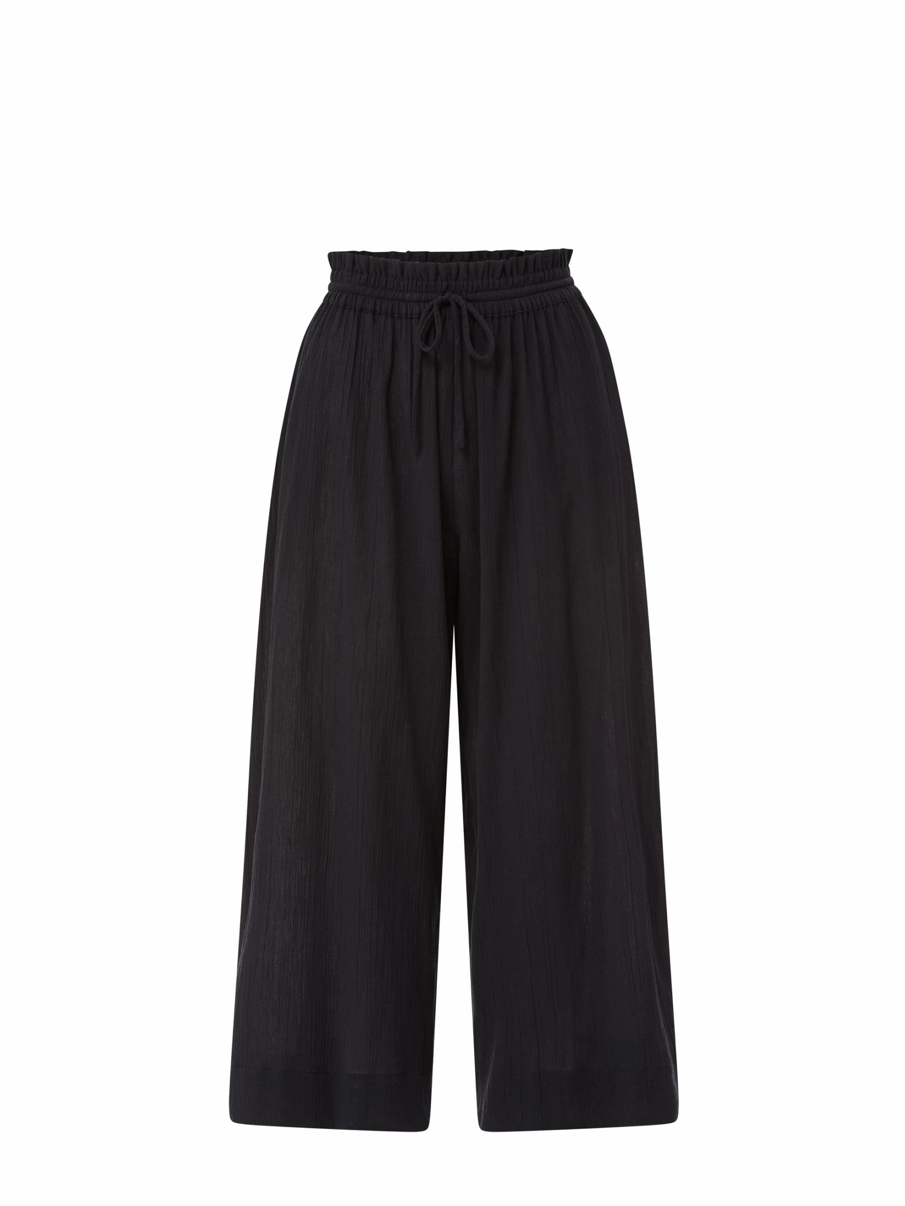 Brooke Pants Black Core Utility Chill Comfort