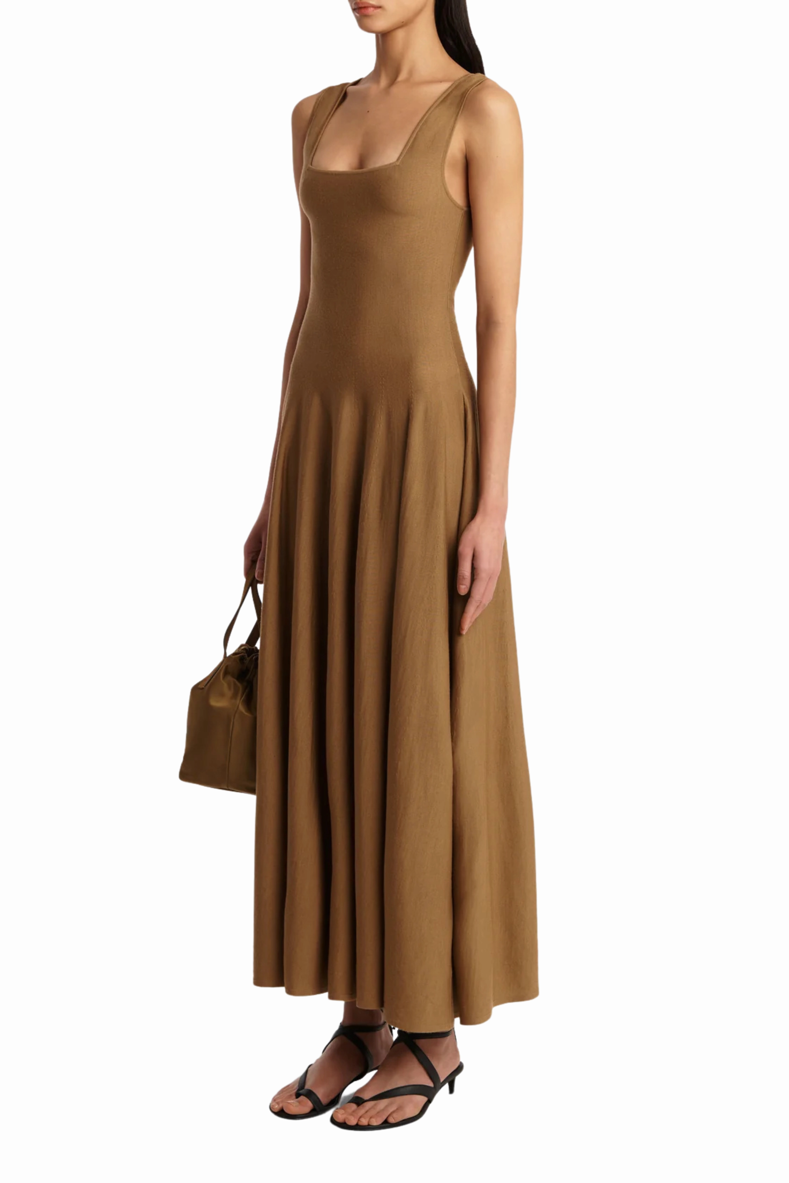 Street Flex Jodie Dress