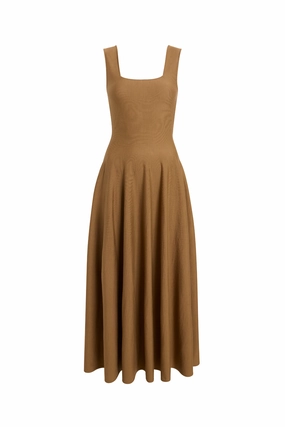 Jodie Dress Lounge Texture Playful design piece