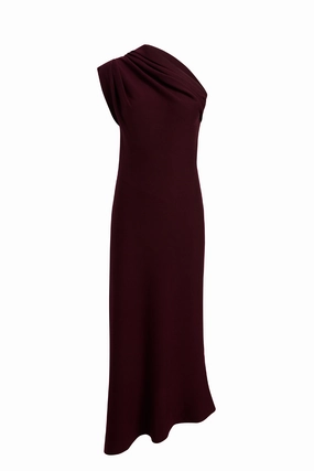 Coast Dress Light Coral Feminine full-length gown