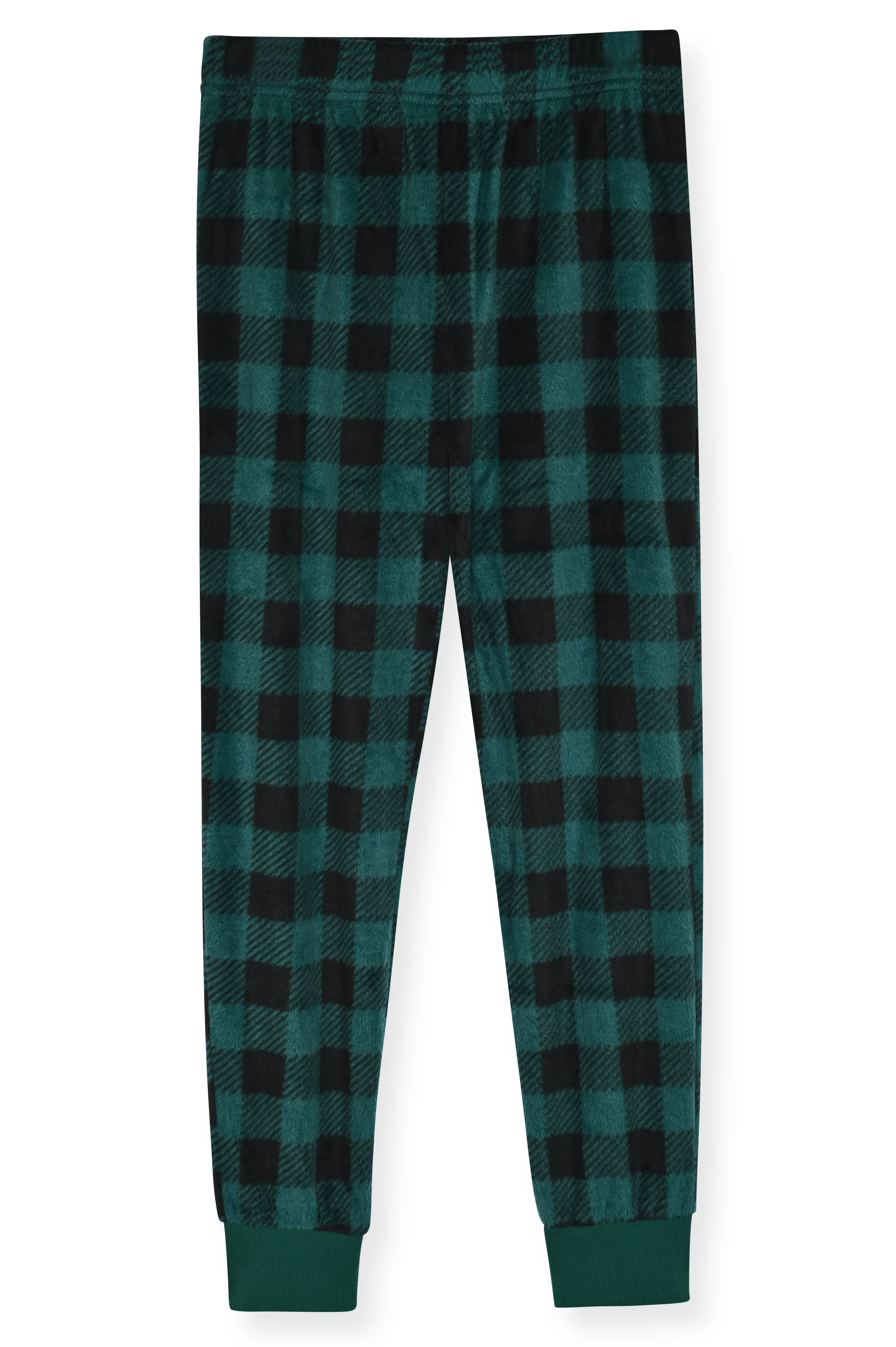 Sleep On It Boys 2-Piece Furry & Minky Fleece Pajama Sets - Chill Vibes