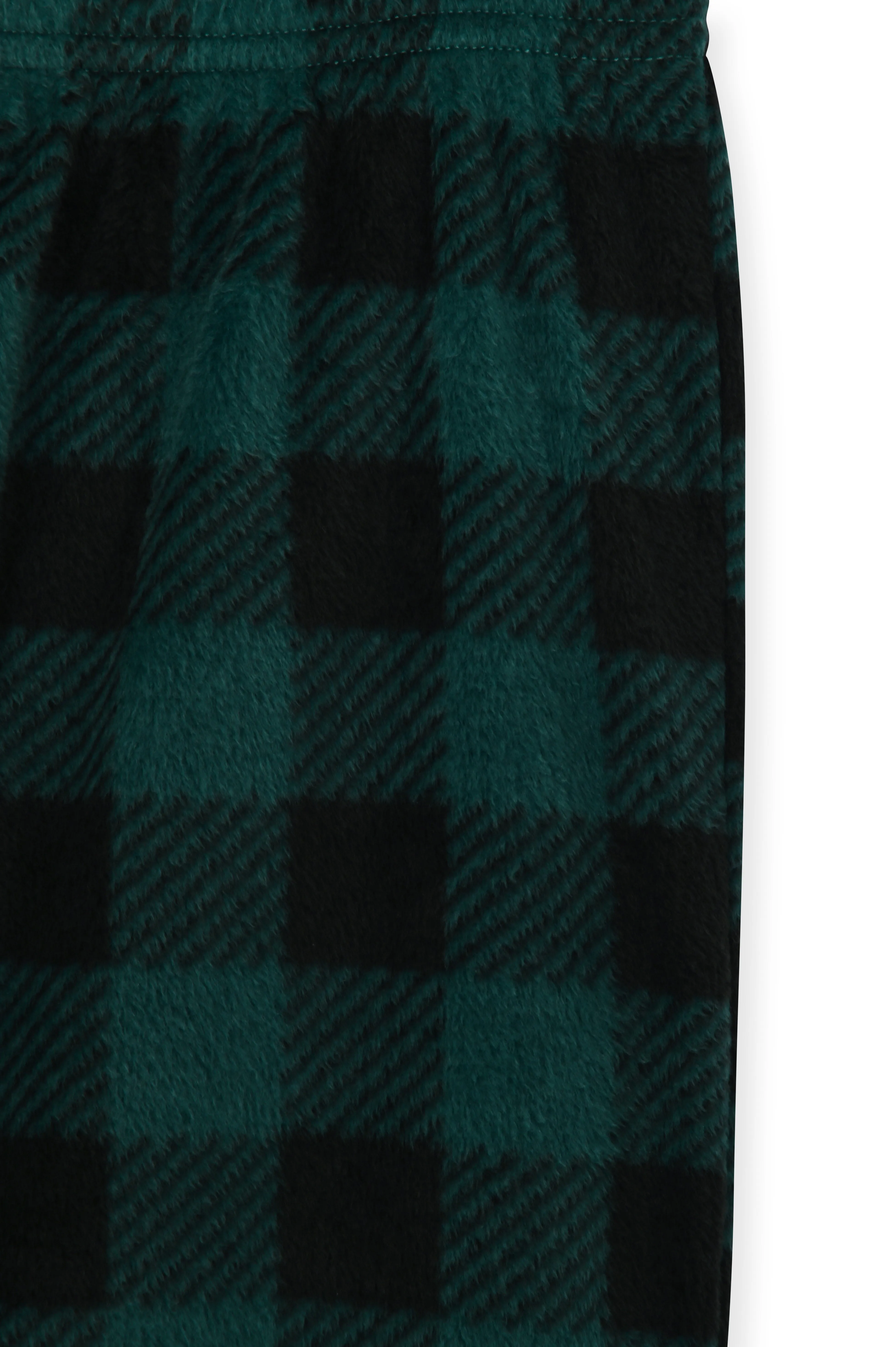 Sleep On It Boys 2-Piece Furry & Minky Fleece Pajama Sets - Chill Vibes