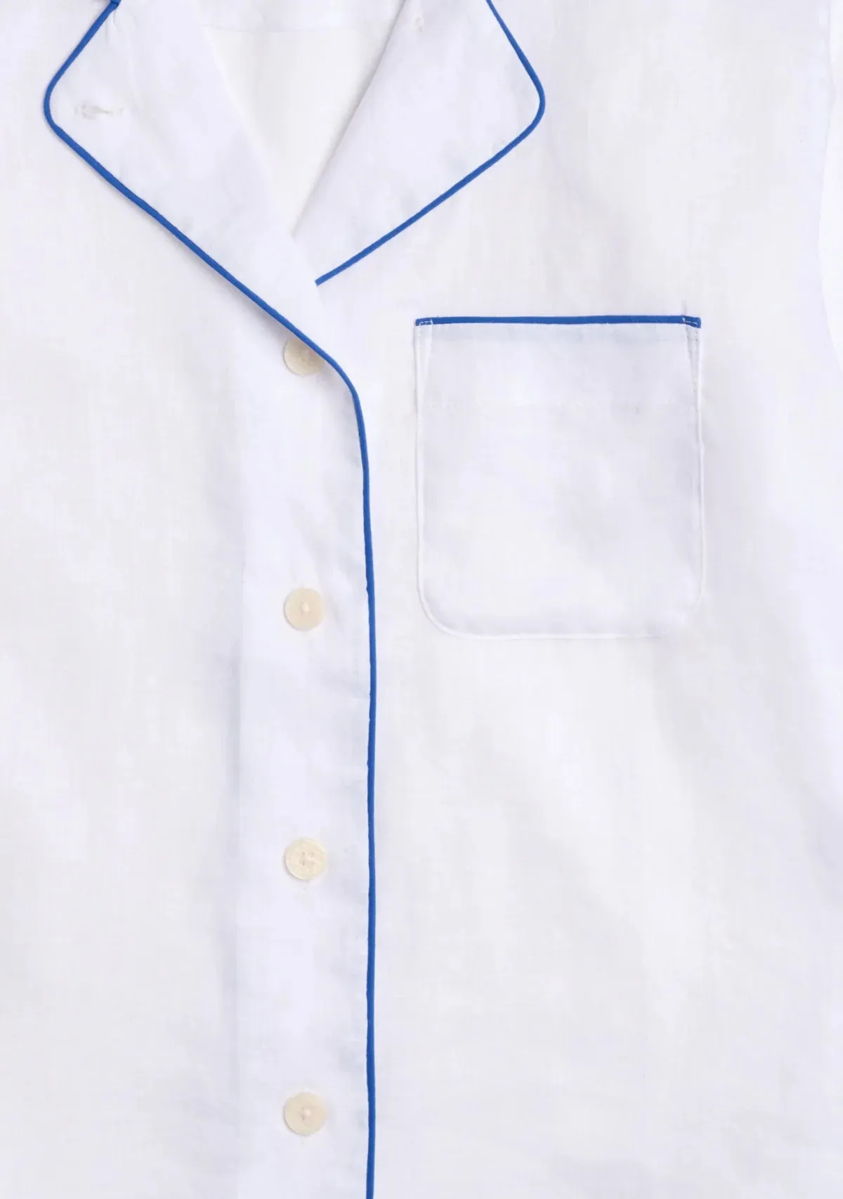 SLEEPY JONES~  Margaret Linen Set