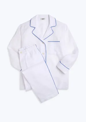 SLEEPY JONES~  Margaret Linen Set