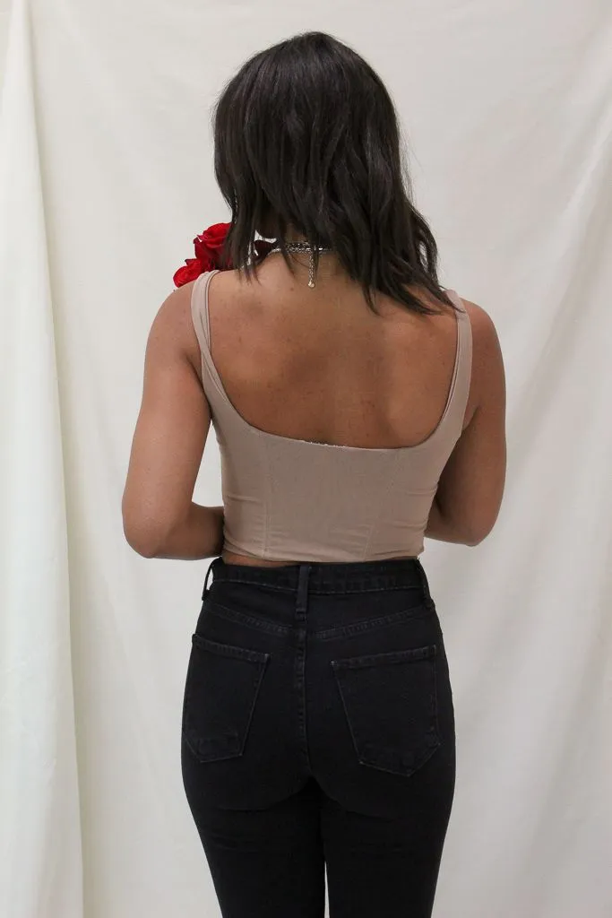 Slim Straight Slit Jeans - Black LightweightWeave Mid Rise