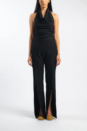 Slitted Pants RecyclablePackaging