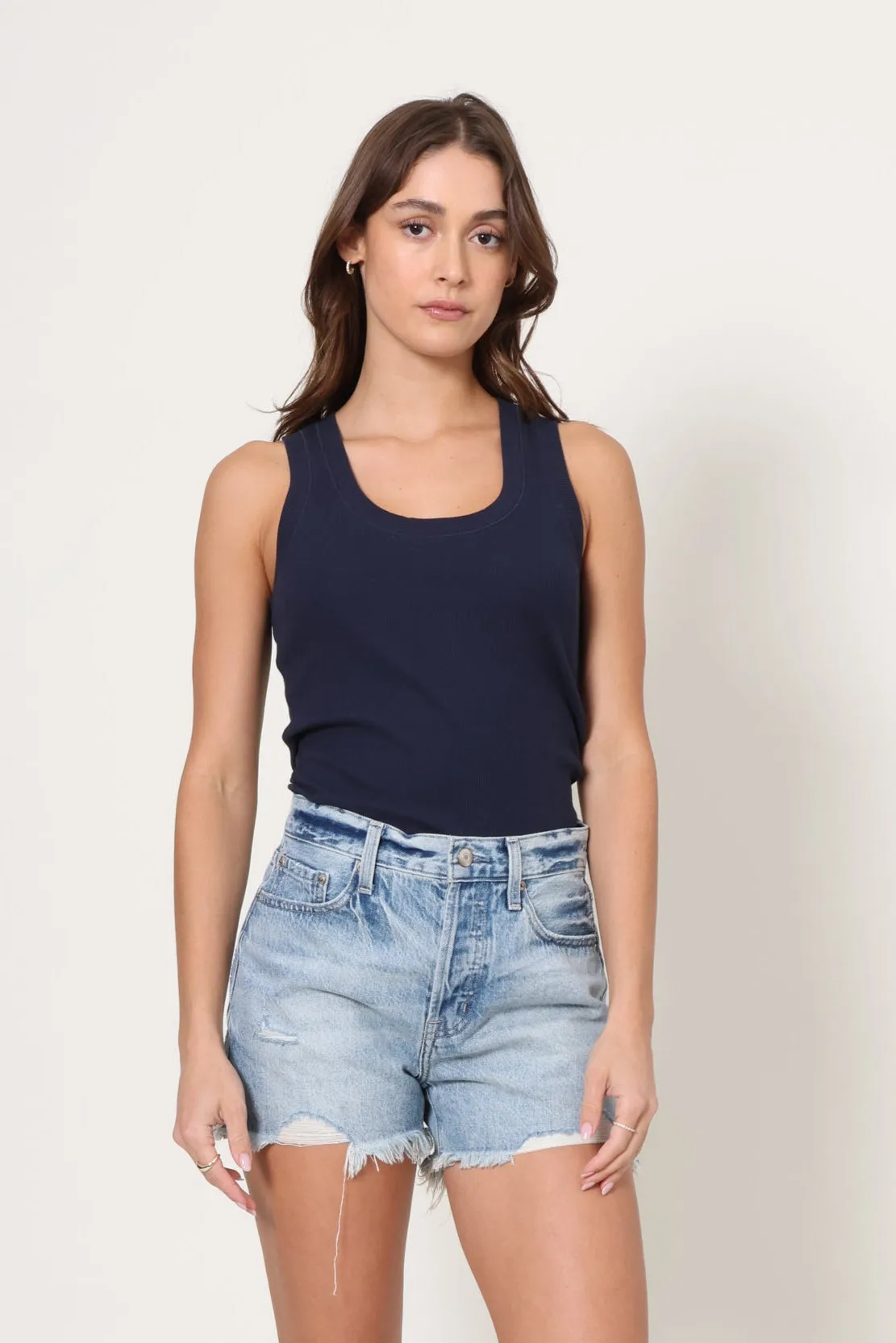 NonScratchSurface Sirena Rib Tank