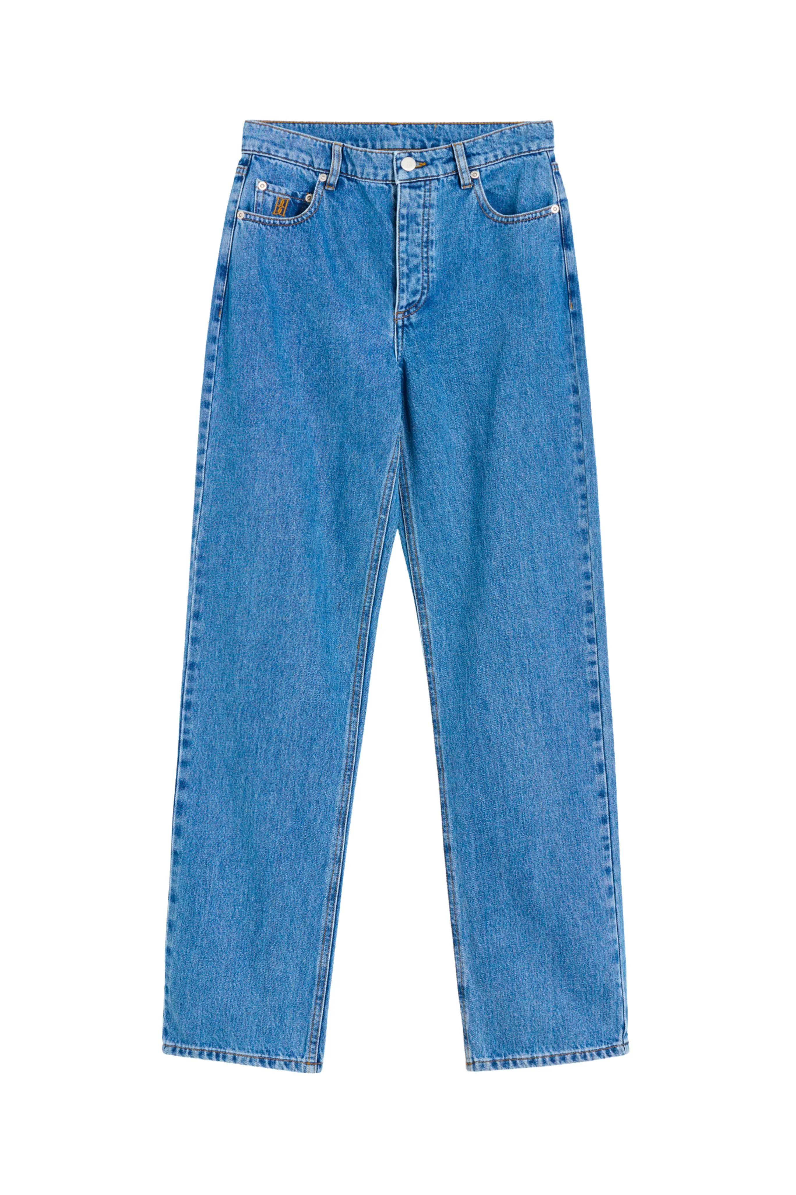 Outfit Combo Chicago Jean