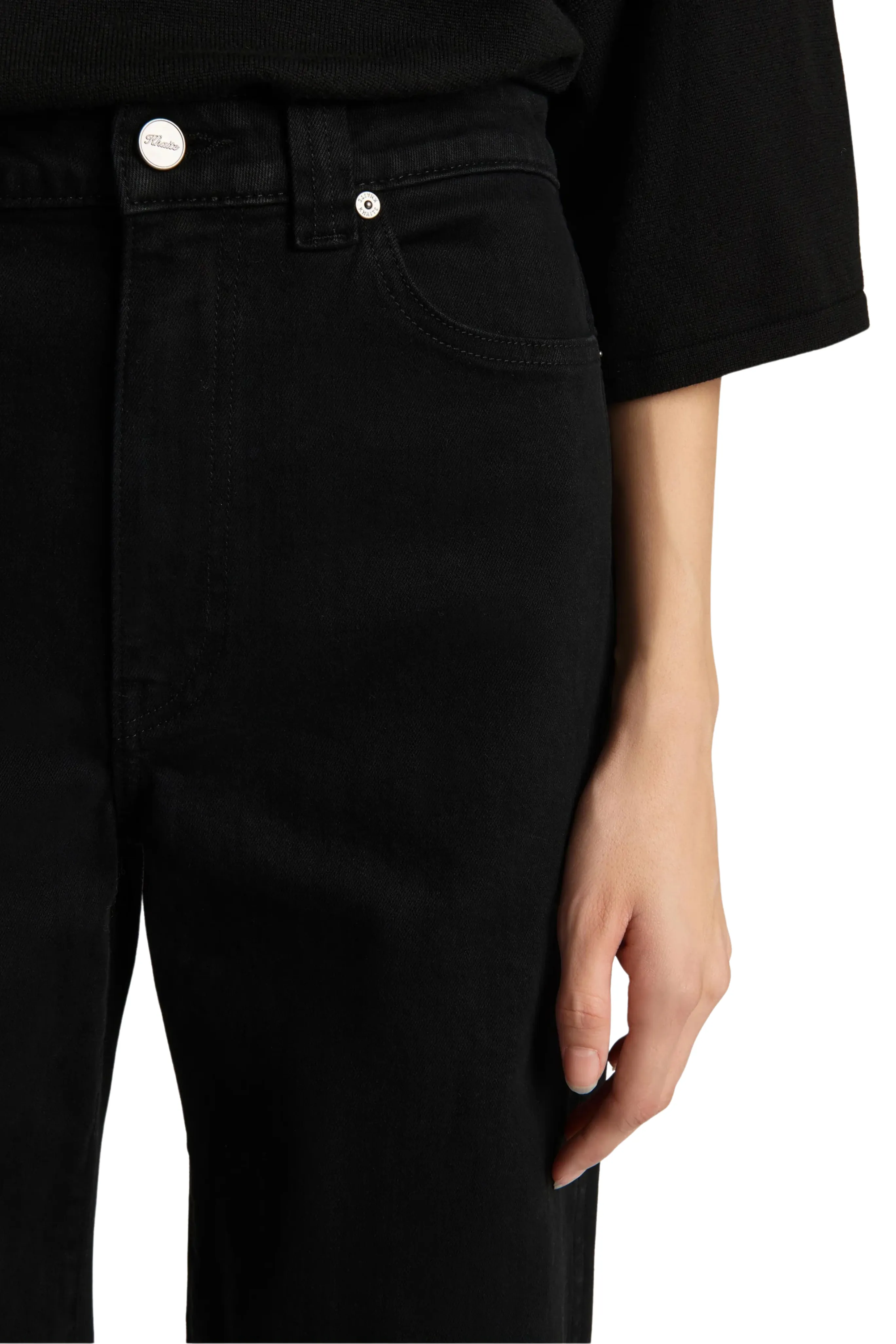 Dane Jean in Carlyle Simple Choice Relaxed Cut