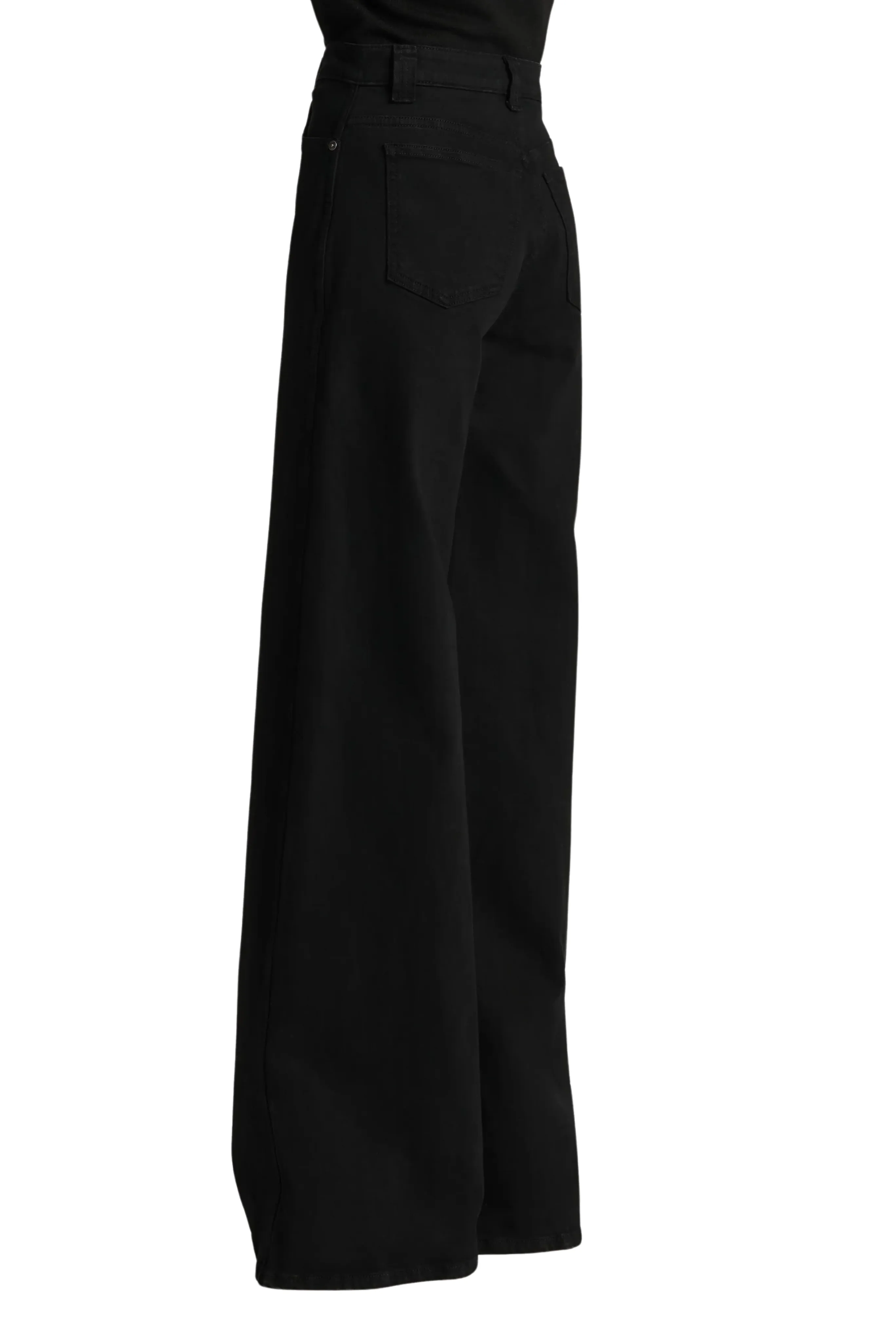 Plain style Dane Jean in Carlyle