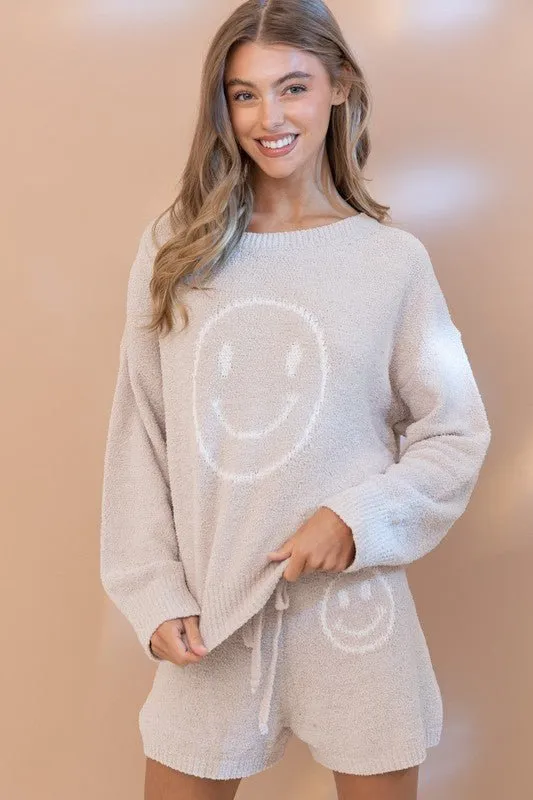 Smile Lounge Set