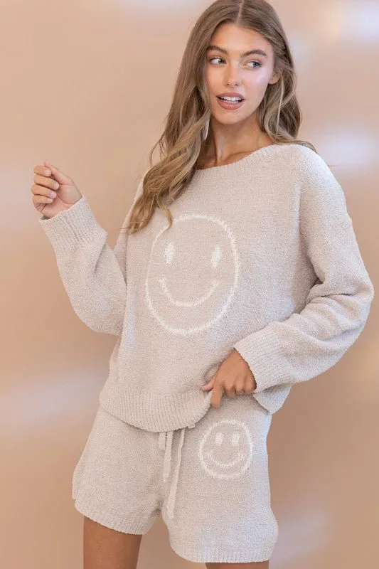Smile Lounge Set