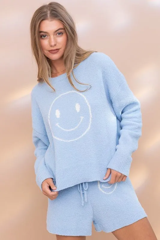 Smile Lounge Set